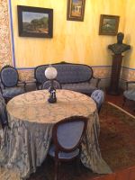 Palace Of Mafra Furniture