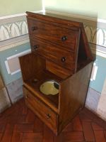 Palace Of Mafra Toilet