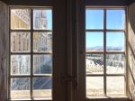 Palace Of Mafra Window