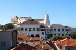 Palacio Nacional De Sintra