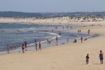 Popular Peniche Beach