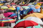 Peniche Umbrellas