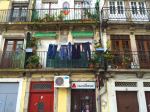 Porto Clothes Line