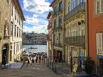 Porto Riverfront