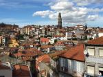 Porto Skyline