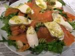 Salmon Salad