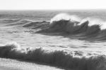 The Waves Of Nazare