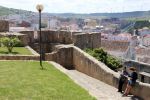 Torres Vedras From The Castle