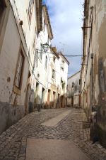 Torres Vedras Old Streets