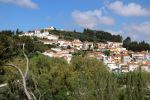 Torres Vedras Hilltop View