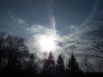 Graffiti In The Sky 