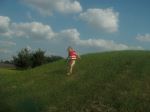 A Stroll Down The Hill
