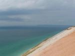 Sleeping Bear Sand Dune 