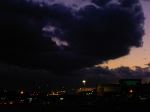 Storm Over Starbucks