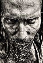Mud Man