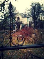 Haunted