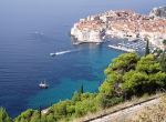 On The Way To Dubrovnik