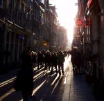 Streets And Shadows