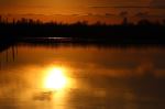 Sunset On The Bay