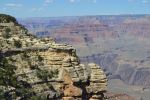 Standing On The Edge Of The World