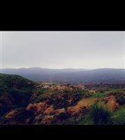 Destination Is Huge Mountains 