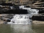 Holy Ganga Fall