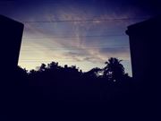 Evening Sky