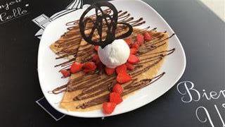 Crepes