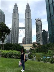 Twin Towers