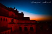 Fort Of Bundelkhand