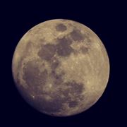 Dark Of Moon