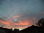 Sky In The Morning