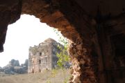Treasure Of History Lies Unattended