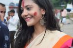 Beauty Smilling