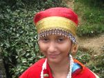 Beauty Smilling