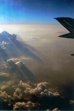 Above The Clouds