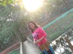 Sun And She