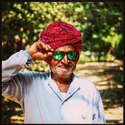 Smile On Farmers Face