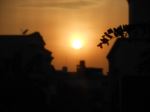 As The Sun Goes Down