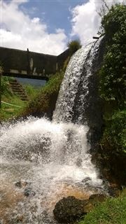 Waterfalls In Sri Lanka
