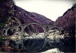 Devils Bridge