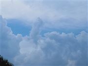 Cloudy Sky