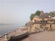 Maheshwar Ghat,