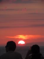 Sunset Watching