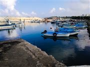 Tipaza's Port