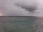 Storm In The Sea