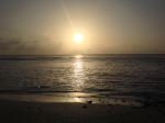 Sun On The Beach