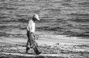Dry Soul By The Ocean