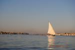 Boat On The River