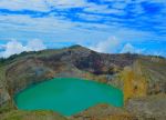 Kelimutu
